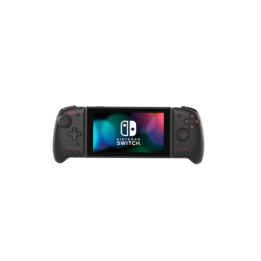 Black Split Pad Pro - Switch