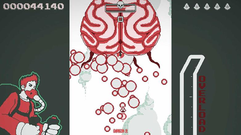 Bullet Hell Collection: Volume 2 - Switch 