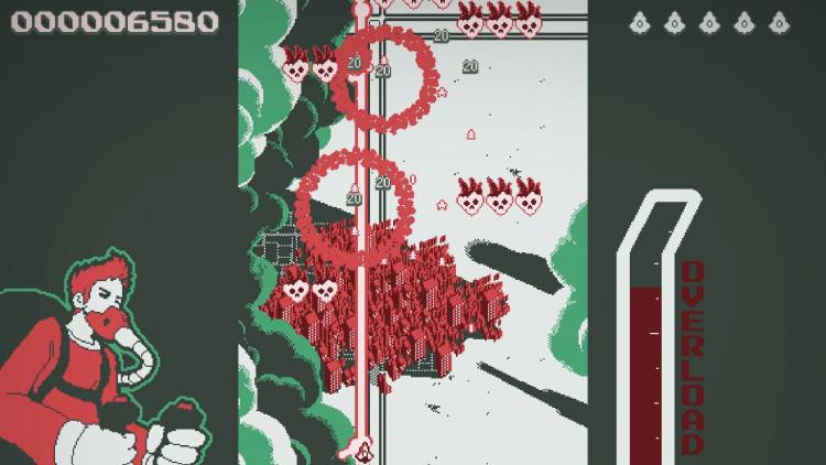 Bullet Hell Collection: Volume 2 - Switch 