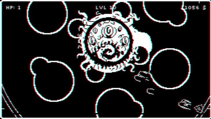Bullet Hell Collection: Volume 2 - Switch 