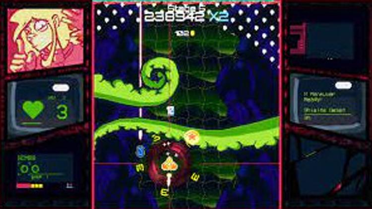 Bullet Hell Collection: Volume 2 - Switch 