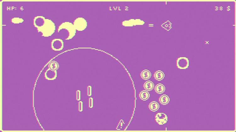 Bullet Hell Collection: Volume 2 - Switch 
