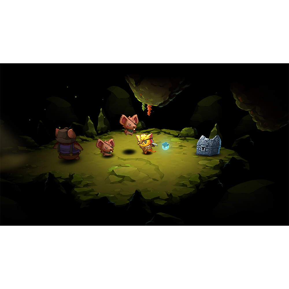 Cat Quest III - Switch