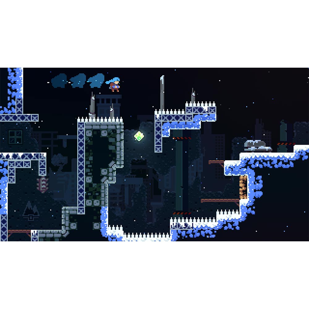 Celeste - Switch