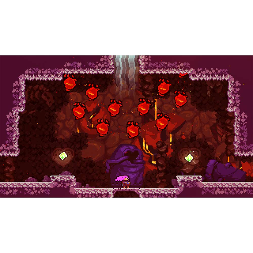 Celeste - Switch