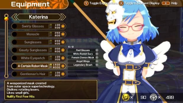 Croixleur Sigma