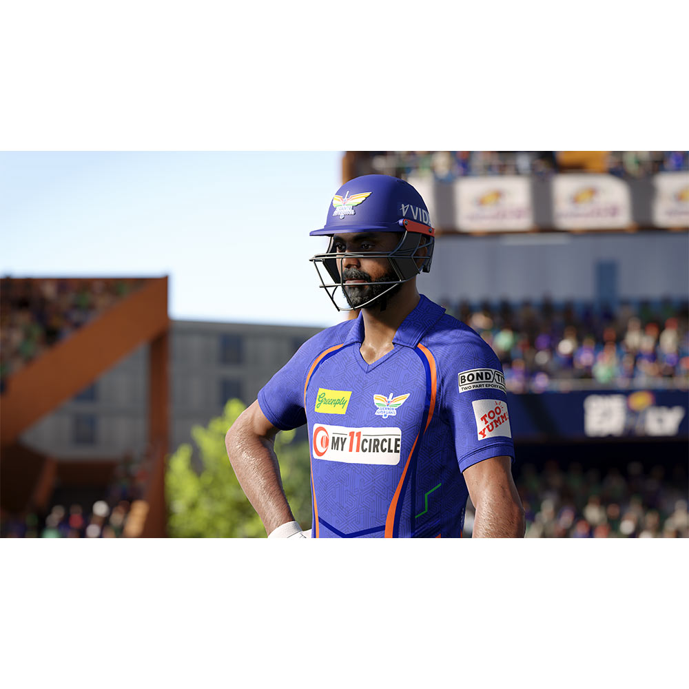 Cricket 24 - The Official Game of the Ashes - Switch
