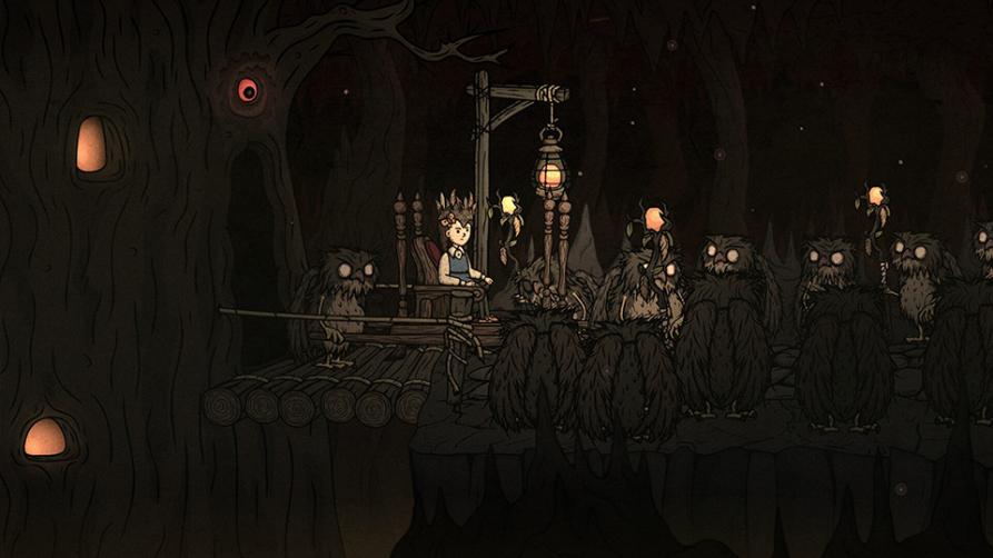 Creepy Tales Double Pack - Nintendo Switch