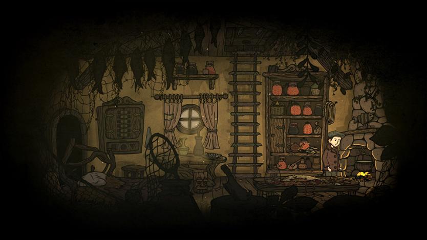 Creepy Tales Double Pack - Nintendo Switch