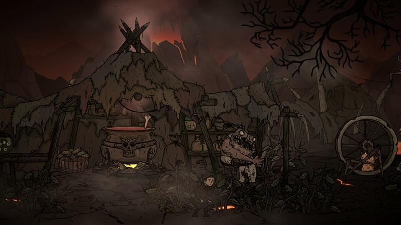 Creepy Tales Double Pack - Nintendo Switch