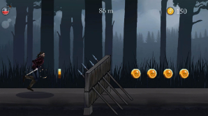 Dark Thrones/Witch Hunter Double Pack (Code in Box
