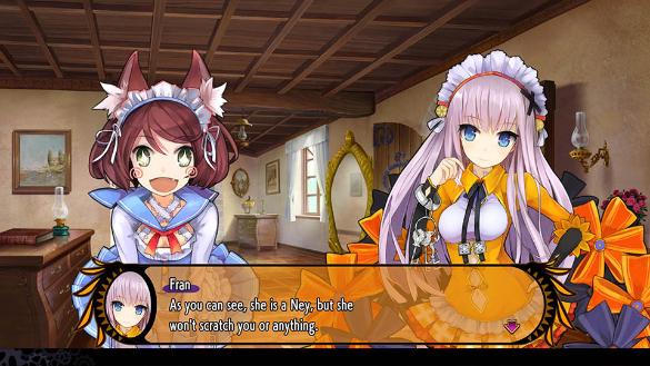 Demon Gaze Extra Day One Edition - Switch