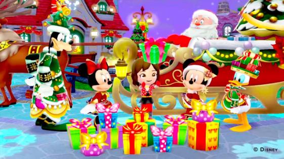 Disney Magical World 2: Enchanted Edition (Download Code in Box) - Switch
