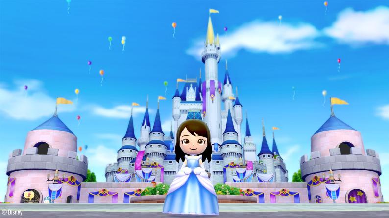 Disney Magical World 2: Enchanted Edition (Download Code in Box) - Switch