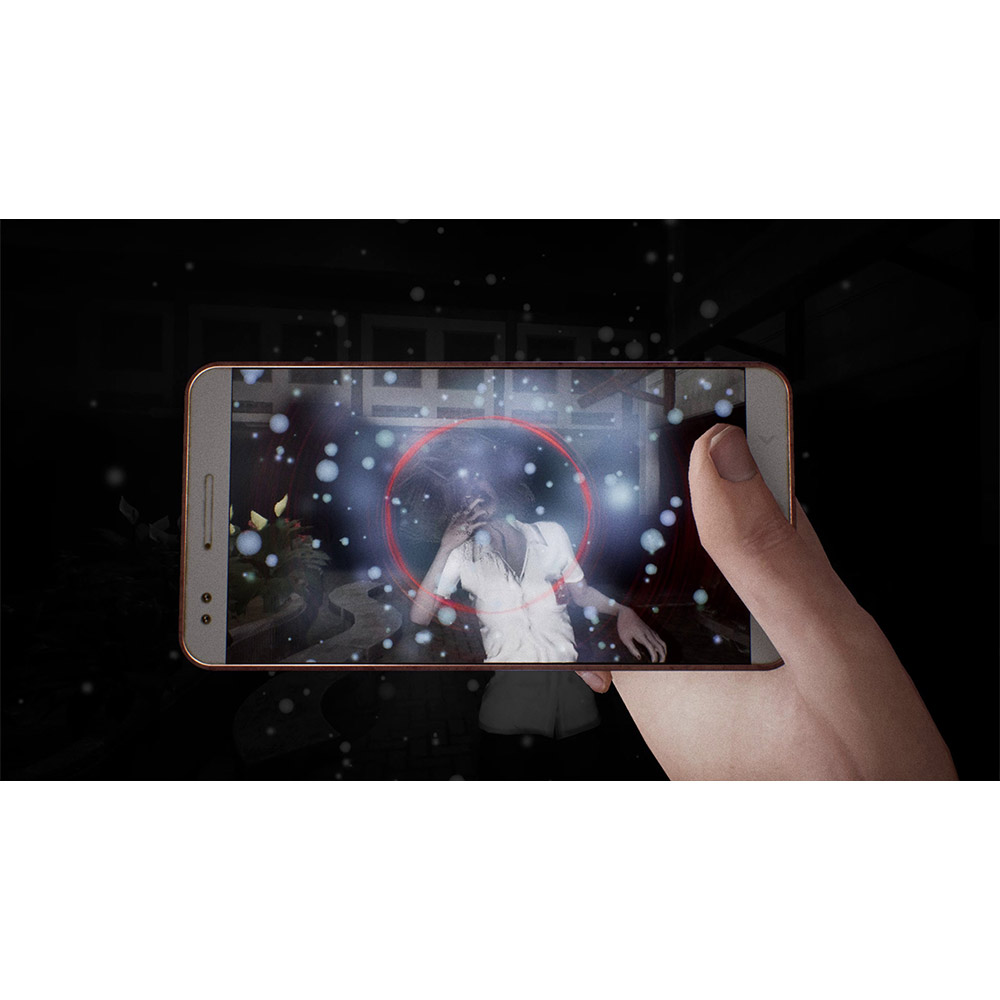 Dreadout 2 - Nintendo Switch