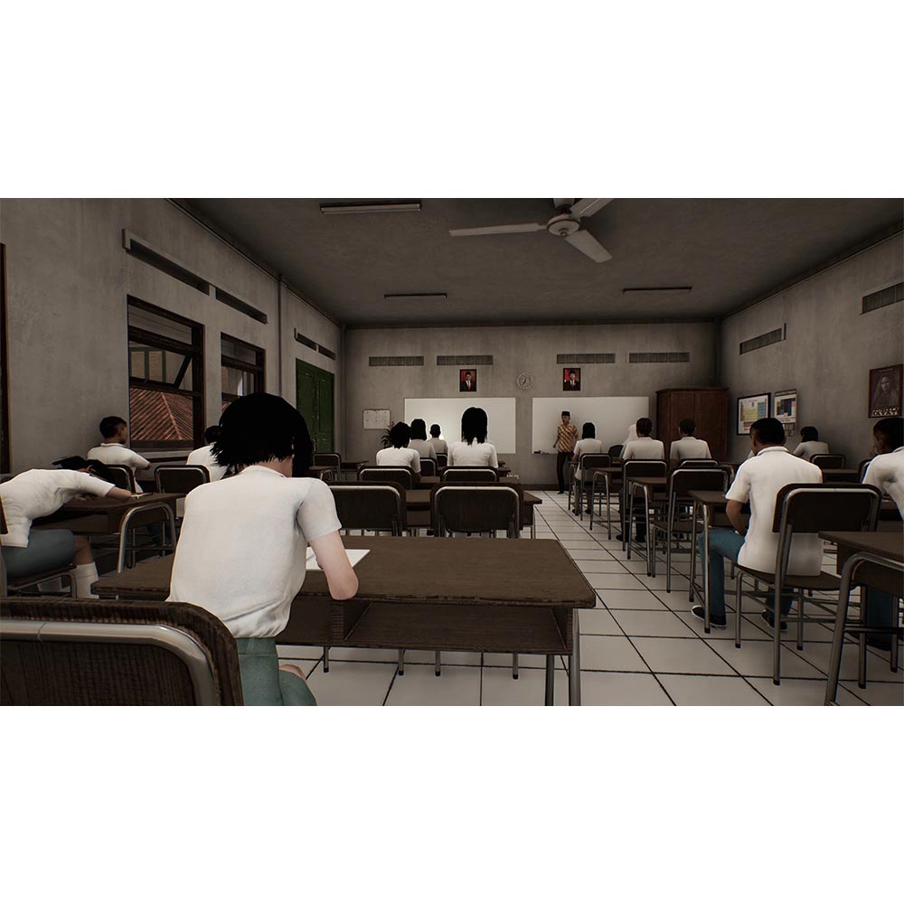 Dreadout 2 - Nintendo Switch