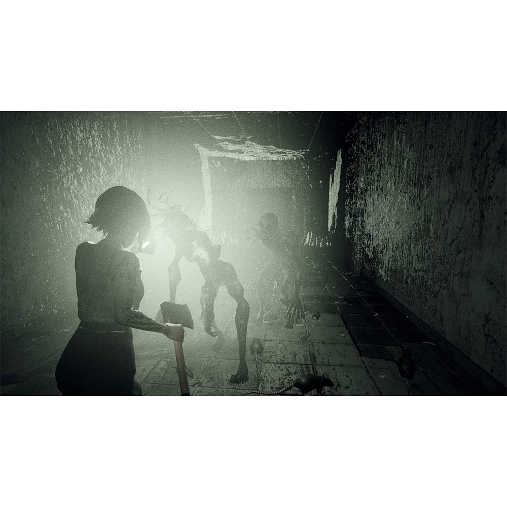 Dreadout 2 - Nintendo Switch