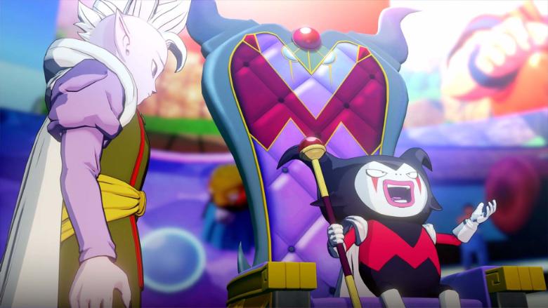 Dragon Ball Z: Kakarot Daima Edition + A New Power Awakens Set - Switch