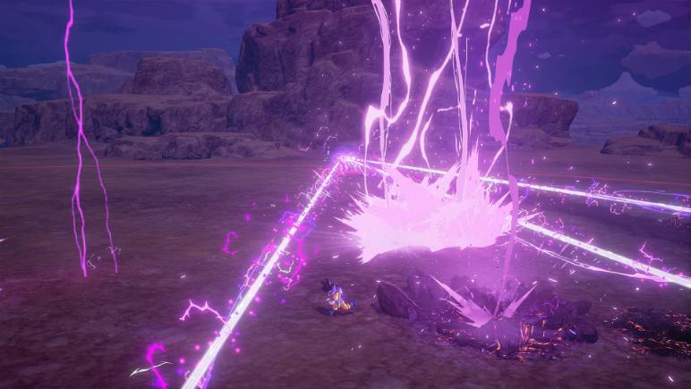 Dragon Ball Z: Kakarot Daima Edition + A New Power Awakens Set - Switch