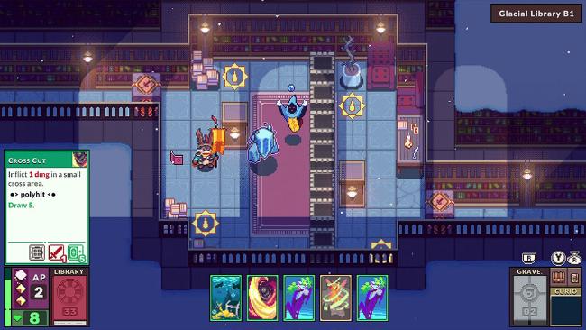 Dungeon Drafters - Switch