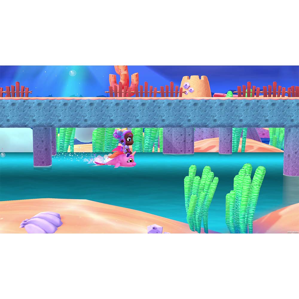 Fantasy Friends: Dream Worlds - Switch