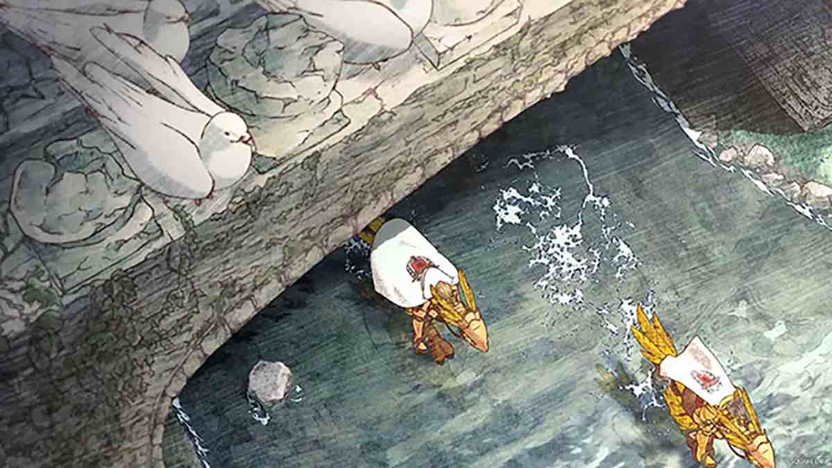Final Fantasy Tactics: Ivalice Chronicles - Nintendo Switch