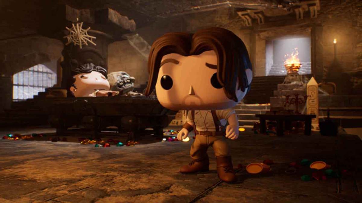 Funko Fusion: Deluxe Edition - Switch