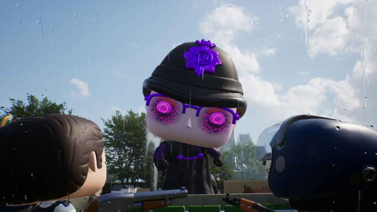 Funko Fusion: Deluxe Edition - Switch