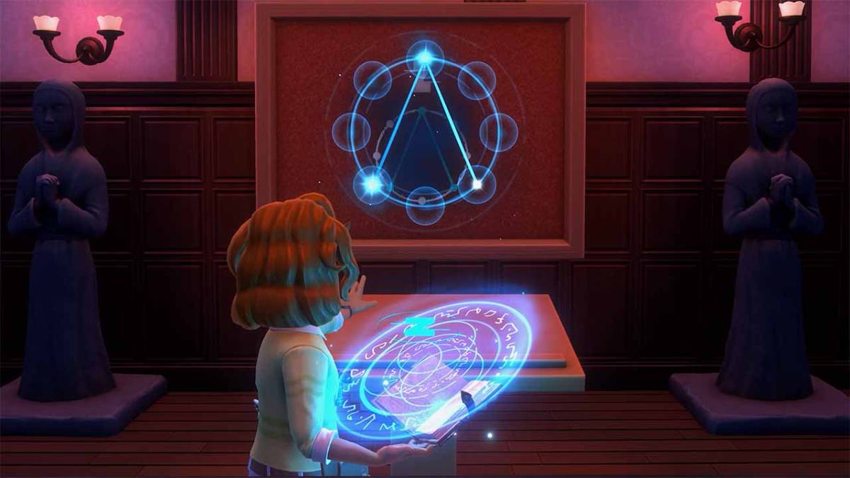 Goosebumps Terror in Little Creek - Switch