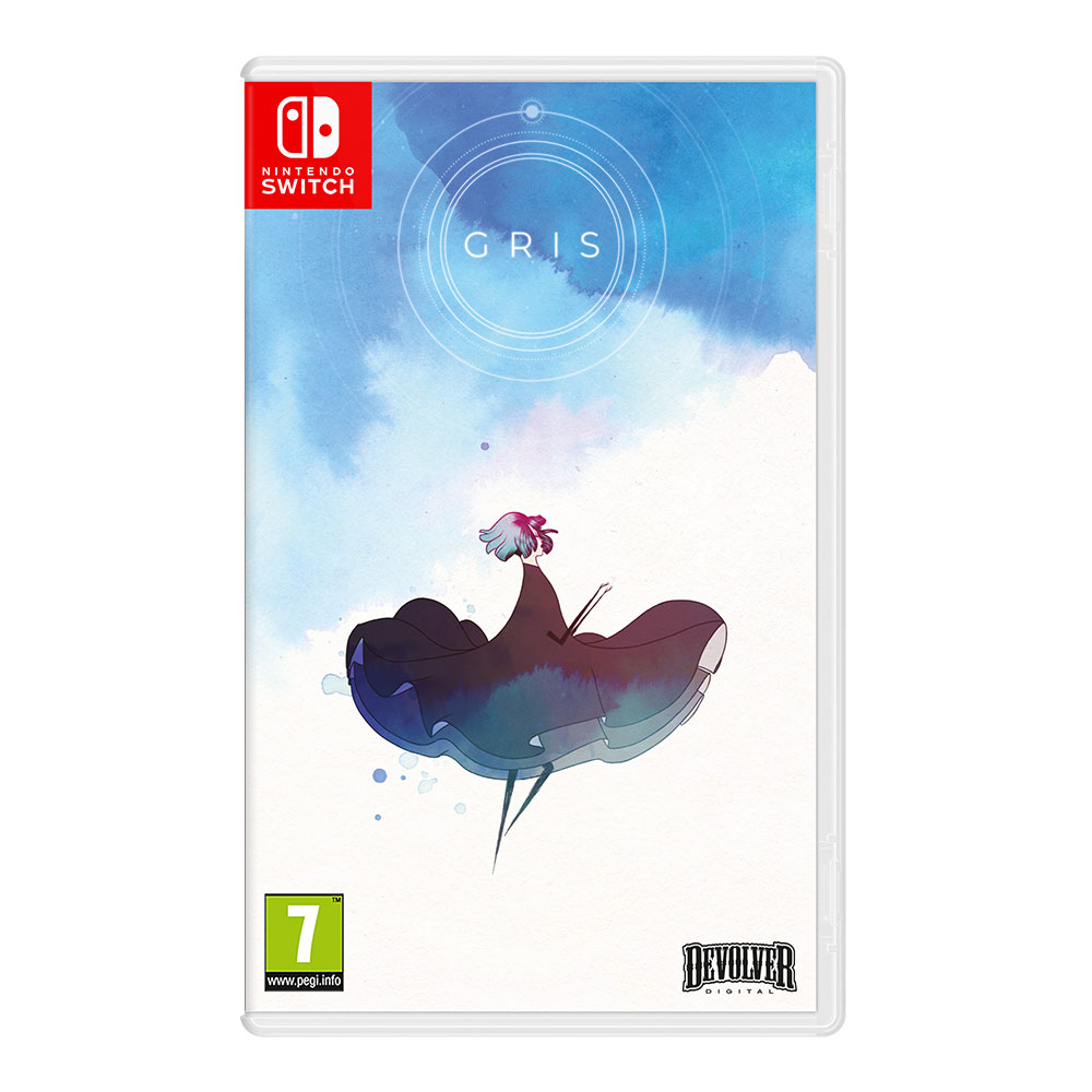 GRIS - Switch
