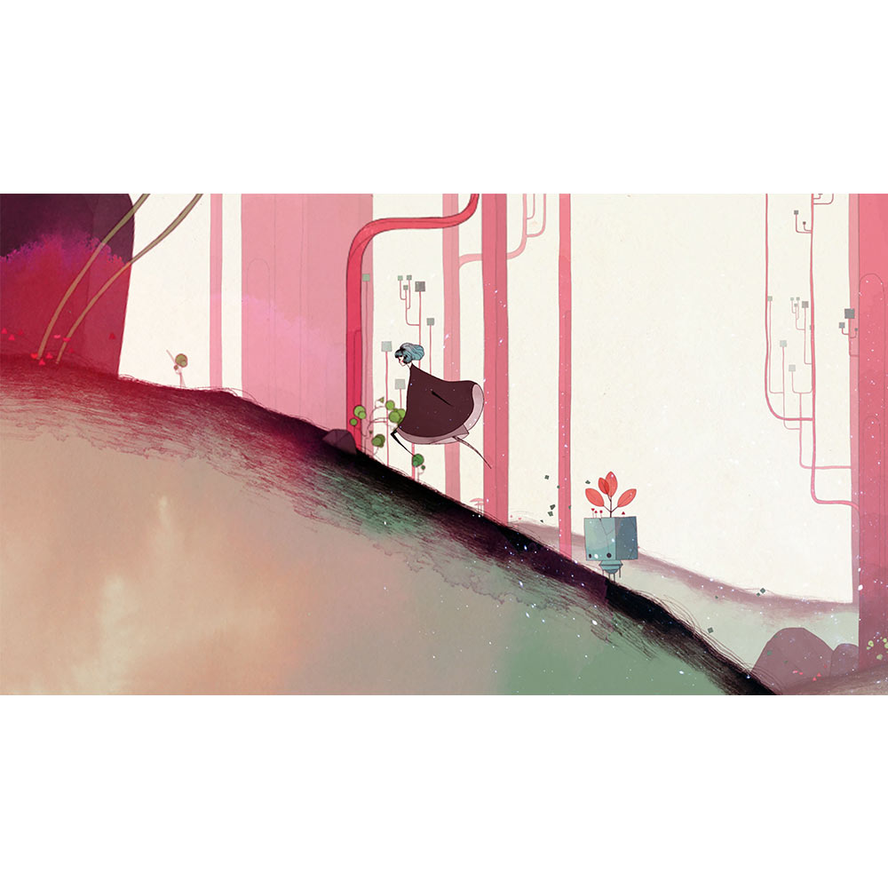 GRIS - Switch