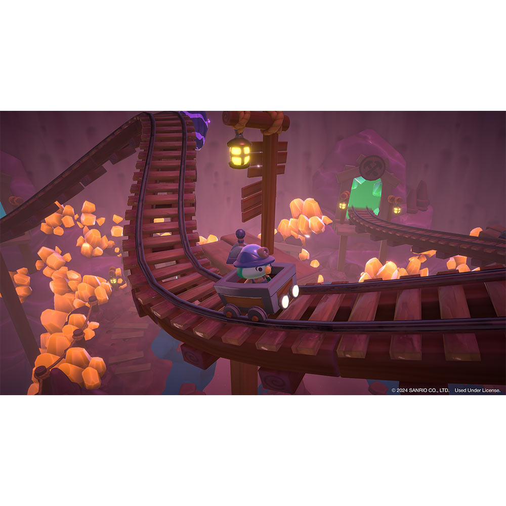 Hello Kitty Island Adventure - Deluxe Edition  - Switch