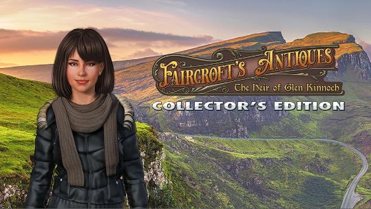 Hidden Objects Collection Volume 4