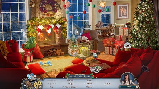 Hidden Objects Collection Volume 4