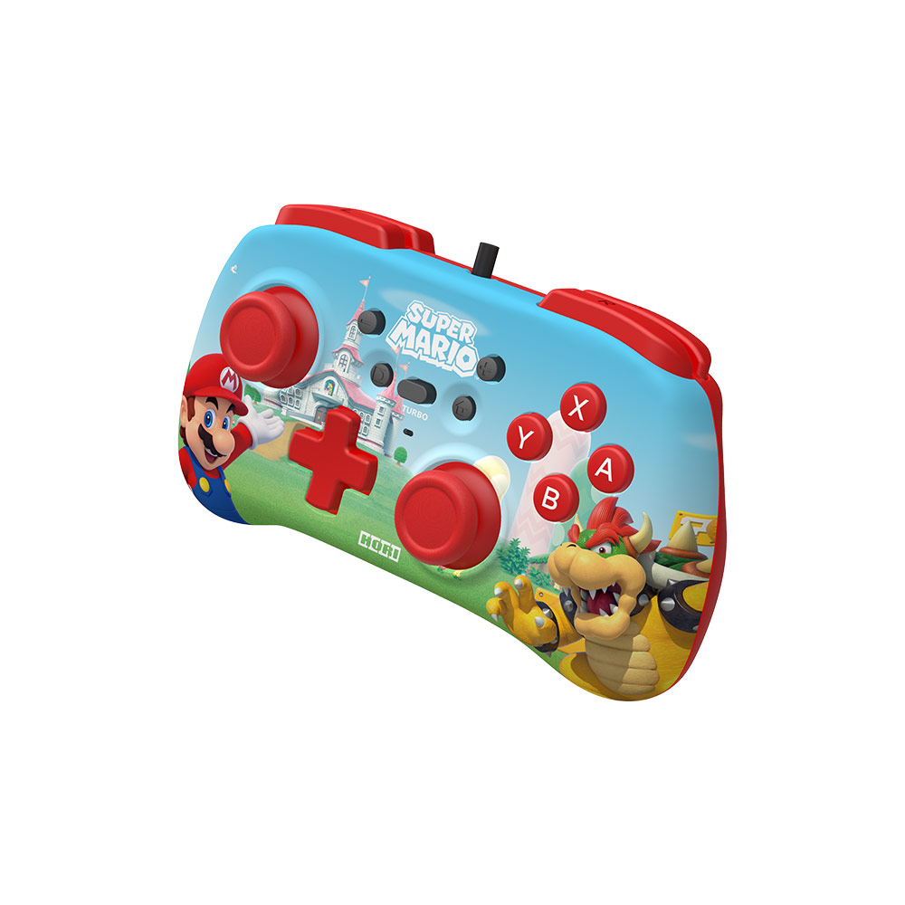 Horipad Mini Mario - Switch