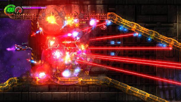 Jets 'n' Guns Complete Collection - Switch