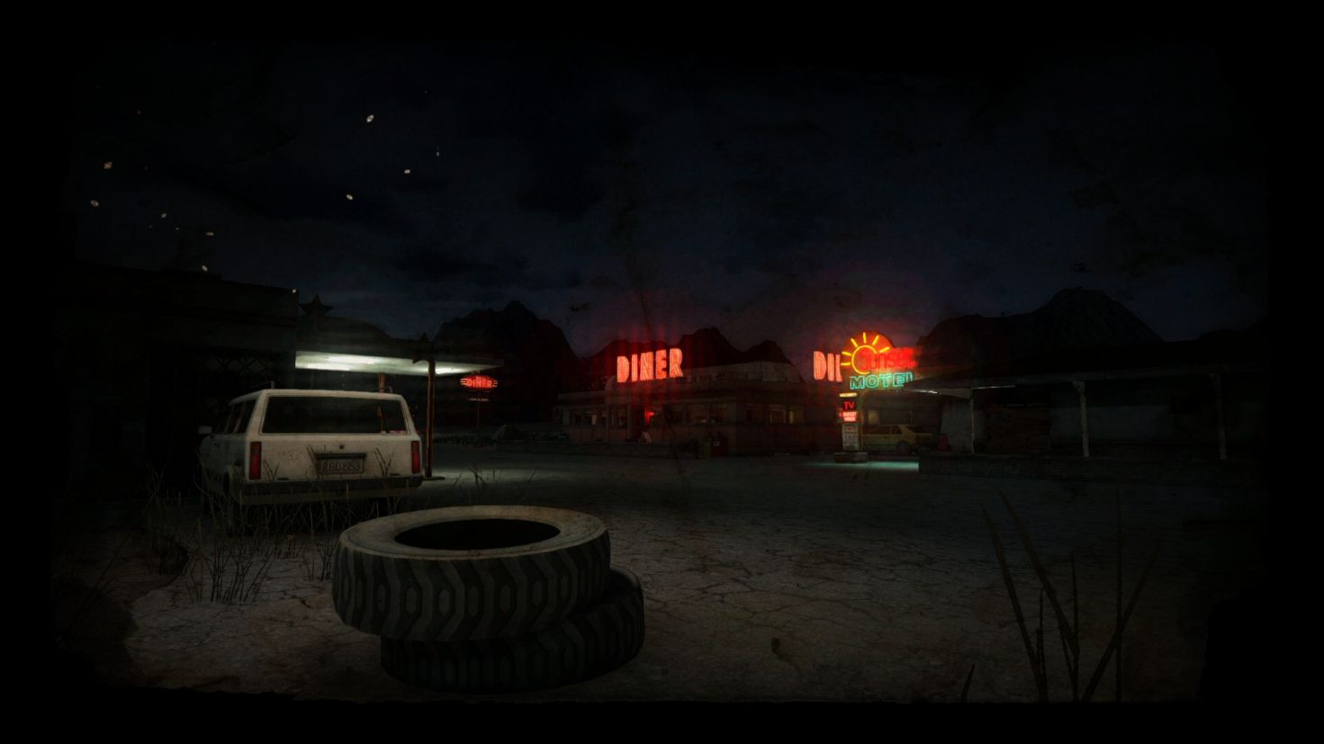 Joes Diner (Code in a Box)