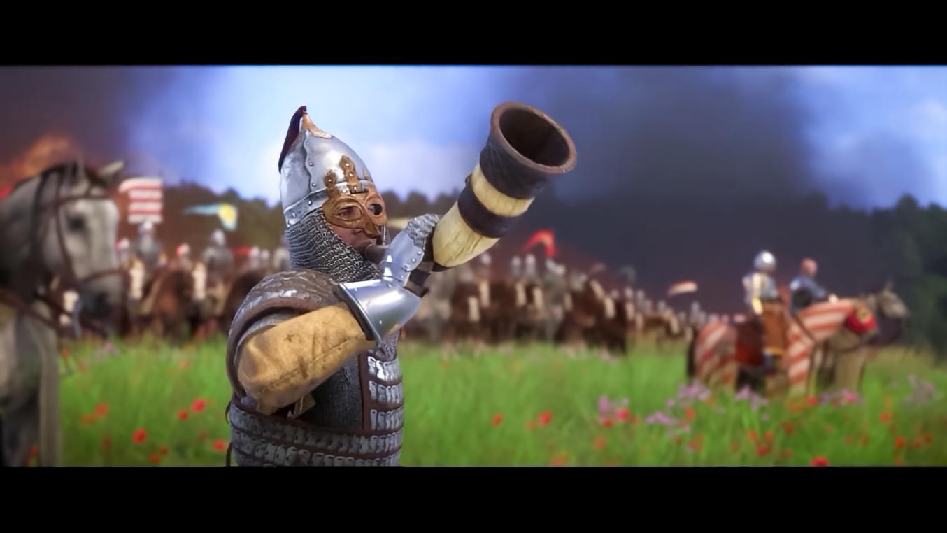 Kingdom Come Deliverance Royal Edition - Switch 