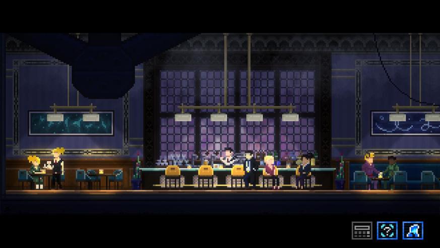 Lacuna - Switch