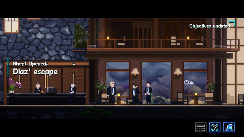 Lacuna - Switch