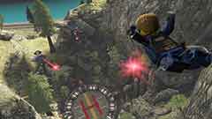 LEGO® CITY Undercover - CODE IN BOX - Switch