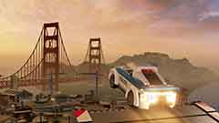 LEGO® CITY Undercover - CODE IN BOX - Switch