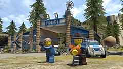 LEGO® CITY Undercover - CODE IN BOX - Switch