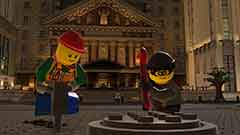 LEGO® CITY Undercover - CODE IN BOX - Switch