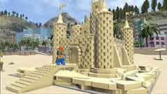 LEGO® CITY Undercover - CODE IN BOX - Switch