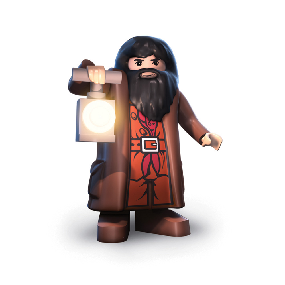 LEGO® Harry Potter Collection (CIB) - Switch