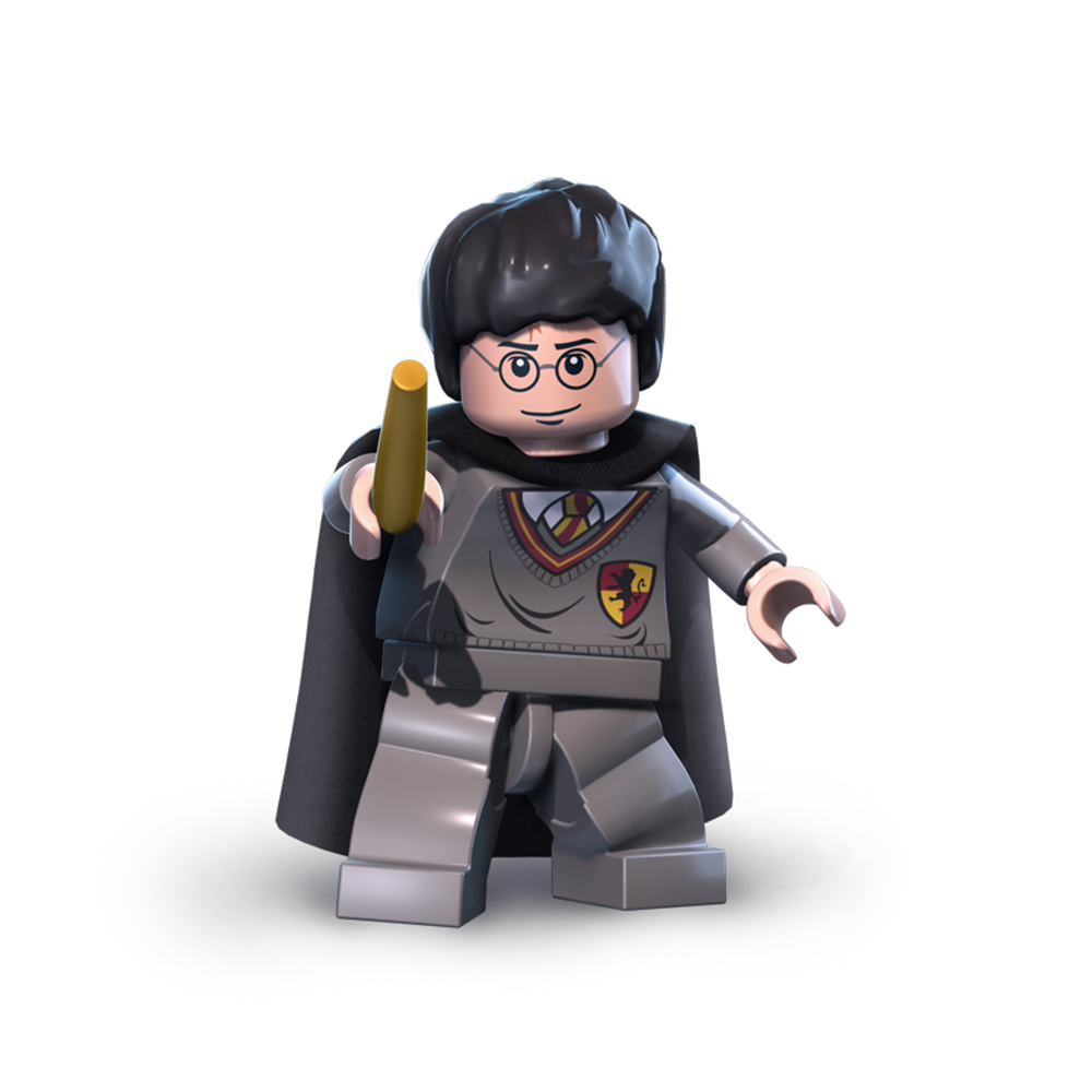 LEGO® Harry Potter Collection (CIB) - Switch