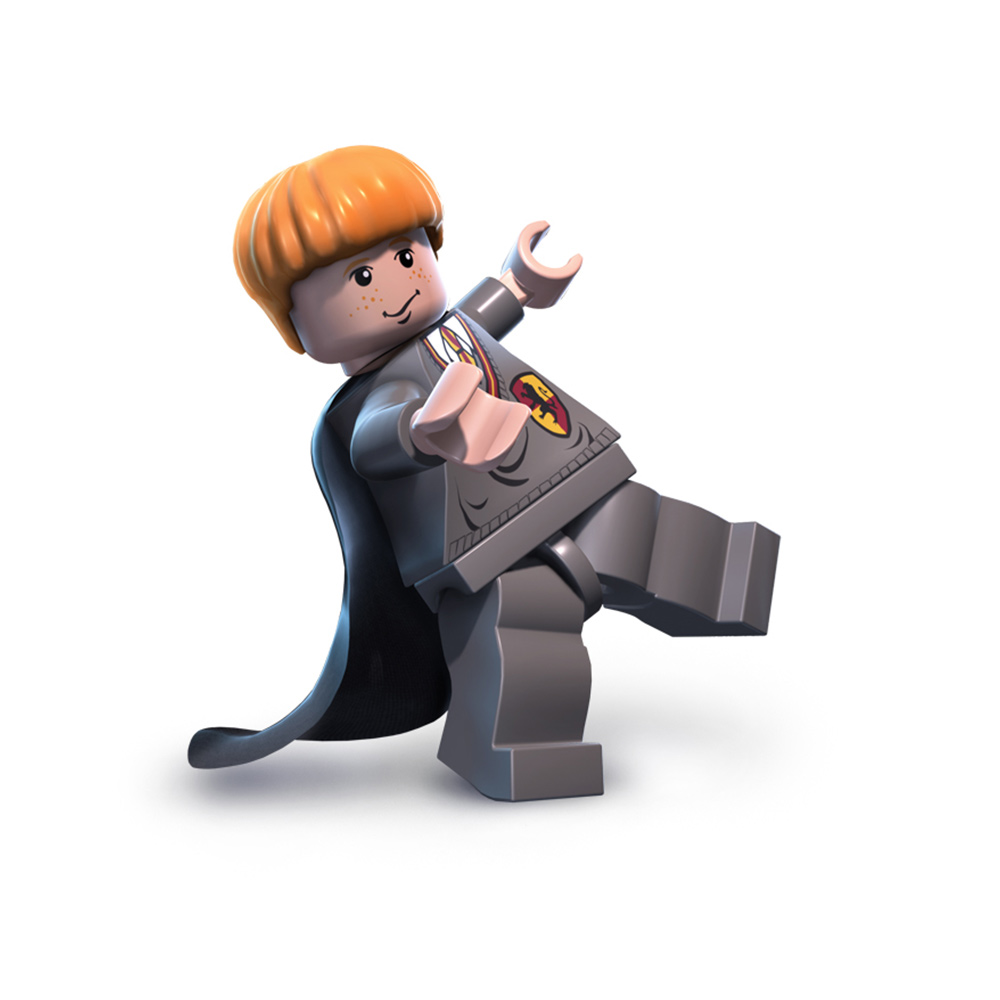 LEGO® Harry Potter Collection (CIB) - Switch