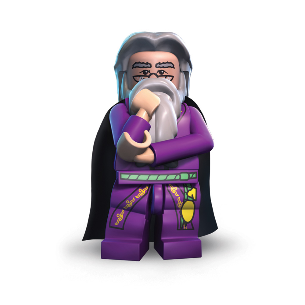 LEGO® Harry Potter Collection (CIB) - Switch