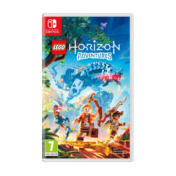 Buy LEGO Horizon Adventures Switch Switch ShopTo